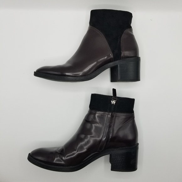 Zara booties size 40 - Picture 3 of 10